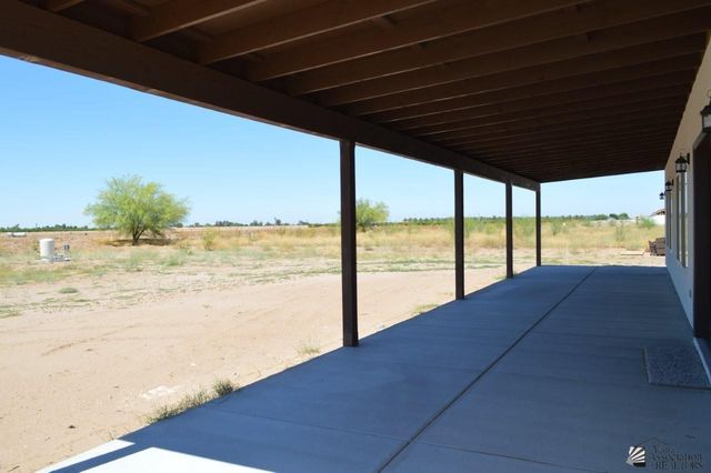 2846 E Verona Dr, Yuma, AZ 85365