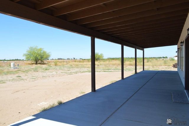 2846 E Verona Dr, Yuma, AZ 85365