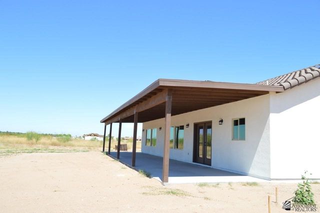 2846 E Verona Dr, Yuma, AZ 85365