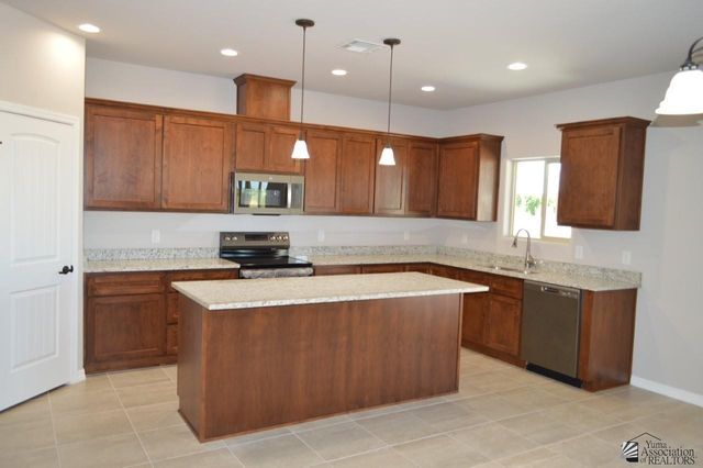 2846 E Verona Dr, Yuma, AZ 85365