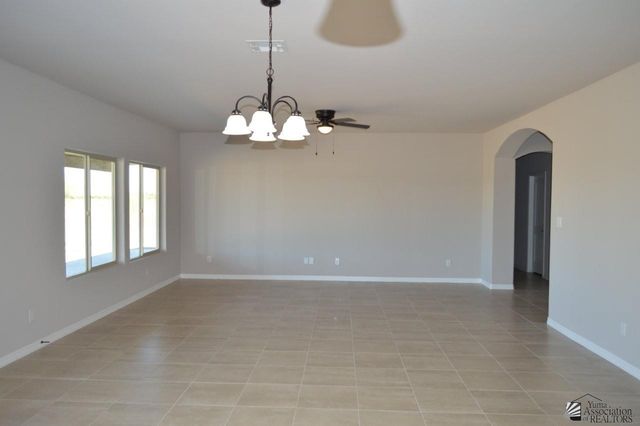 2846 E Verona Dr, Yuma, AZ 85365