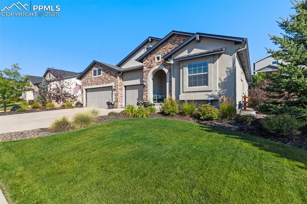 3102 Waterfront Drive, Monument, CO 80132