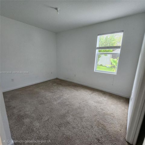 13245 SW 271st Ter 1, Homestead, FL 33032