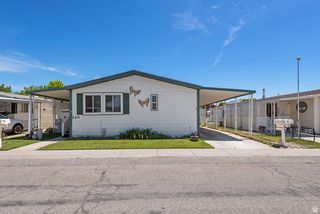 1111 N 2000 W #220, Farr West, UT 84404