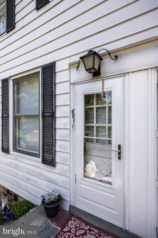 601 PARK AVE, Collingswood, NJ 08108