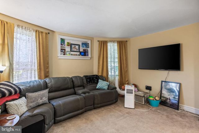 601 PARK AVE, Collingswood, NJ 08108