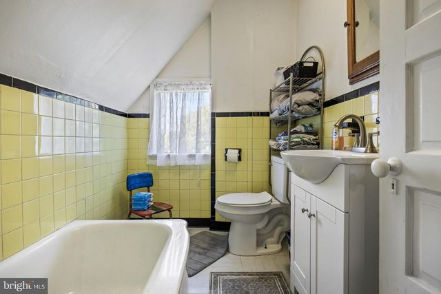 601 PARK AVE, Collingswood, NJ 08108