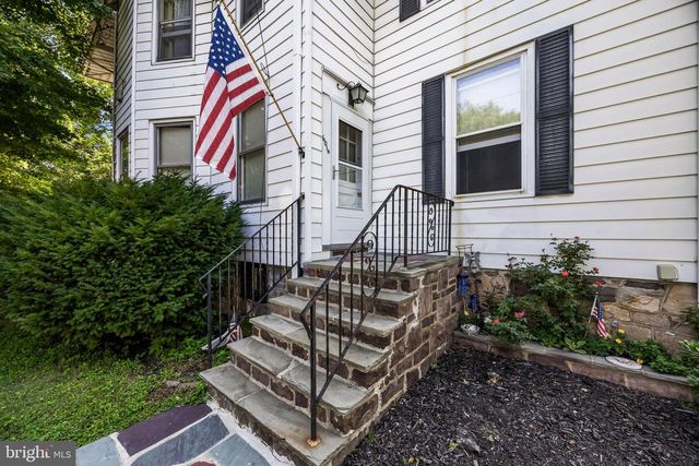 601 PARK AVE, Collingswood, NJ 08108