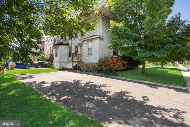 601 PARK AVE, Collingswood, NJ 08108