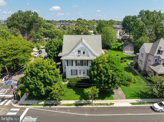 601 PARK AVE, Collingswood, NJ 08108