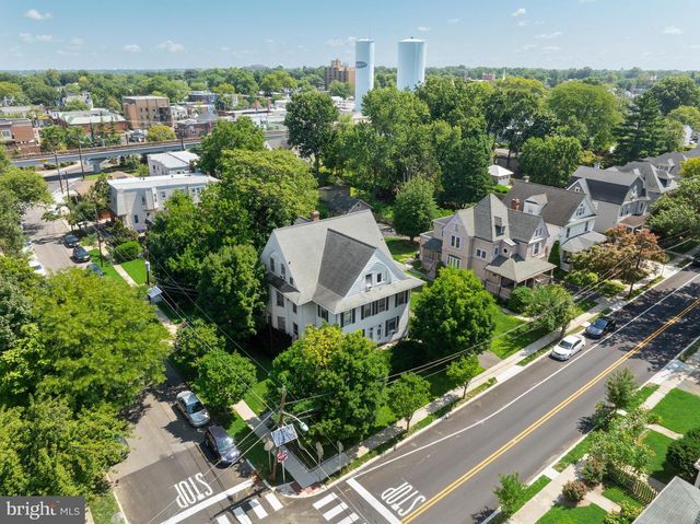601 PARK AVE, Collingswood, NJ 08108