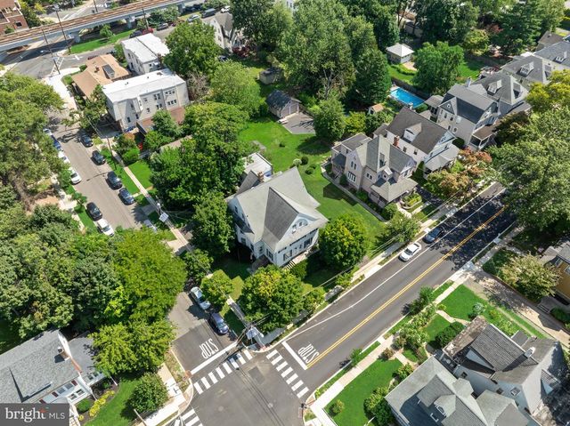 601 PARK AVE, Collingswood, NJ 08108