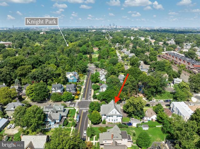 601 PARK AVE, Collingswood, NJ 08108