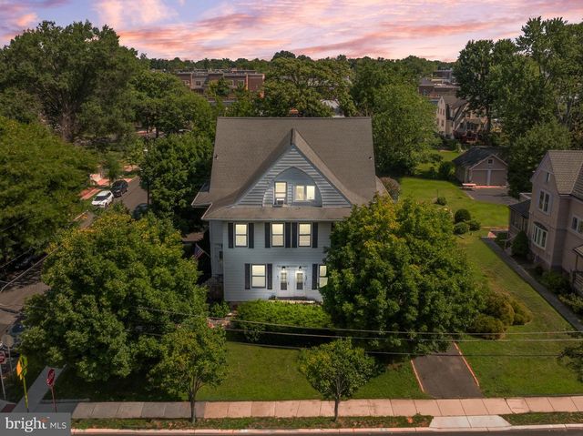 601 PARK AVE, Collingswood, NJ 08108