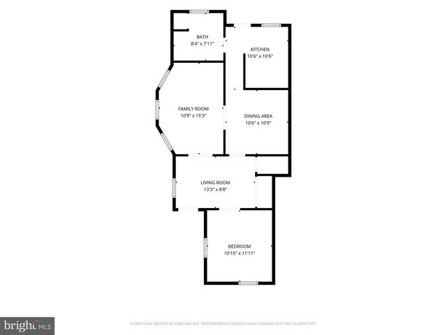 601 PARK AVE, Collingswood, NJ 08108