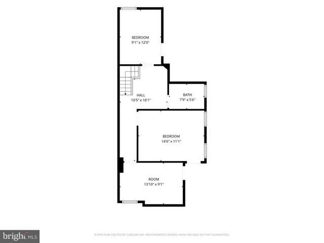 601 PARK AVE, Collingswood, NJ 08108