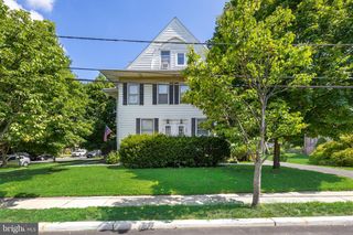 601 PARK AVE, Collingswood, NJ 08108