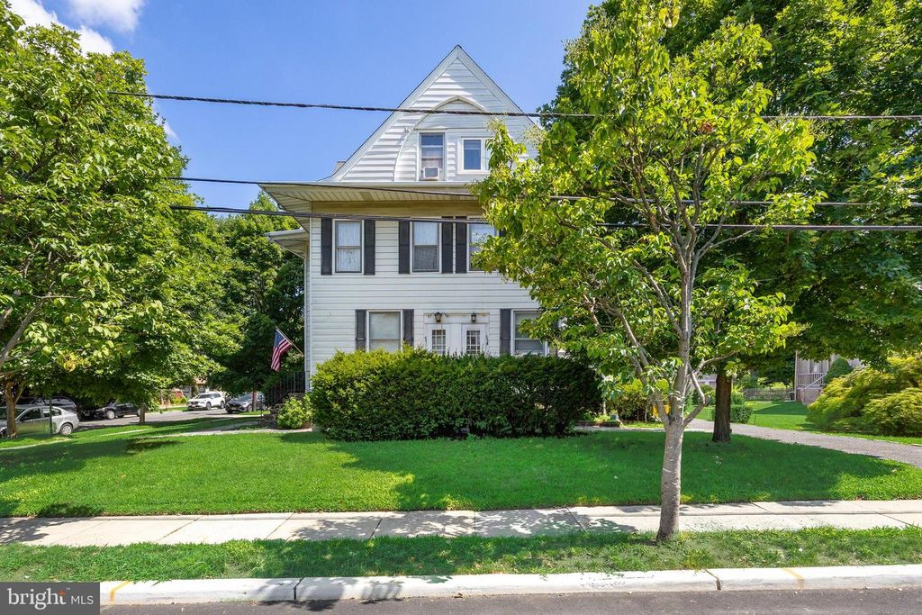 601 PARK AVE, Collingswood, NJ 08108