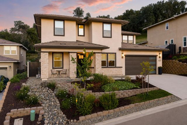 3166 Red Granite Dr, El Dorado Hills, CA 95762