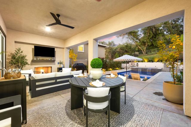 3166 Red Granite Dr, El Dorado Hills, CA 95762