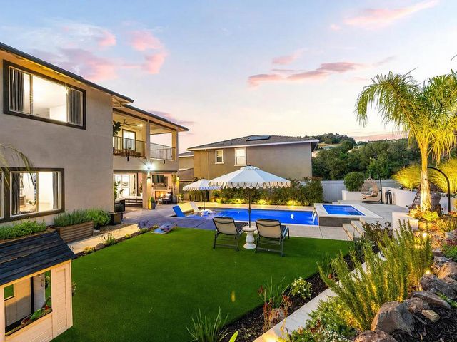 3166 Red Granite Dr, El Dorado Hills, CA 95762