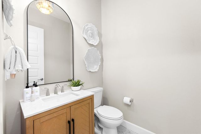 3166 Red Granite Dr, El Dorado Hills, CA 95762