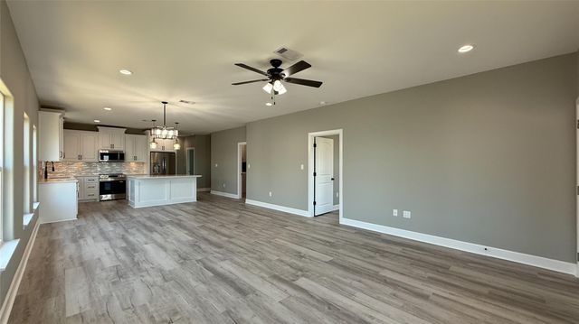 865 Palmetto Drive, Crystal Beach, TX 77650