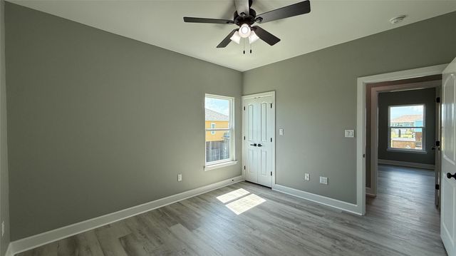 865 Palmetto Drive, Crystal Beach, TX 77650