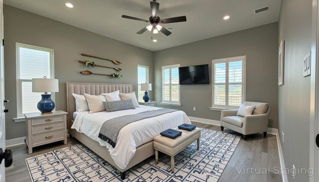 865 Palmetto Drive, Crystal Beach, TX 77650