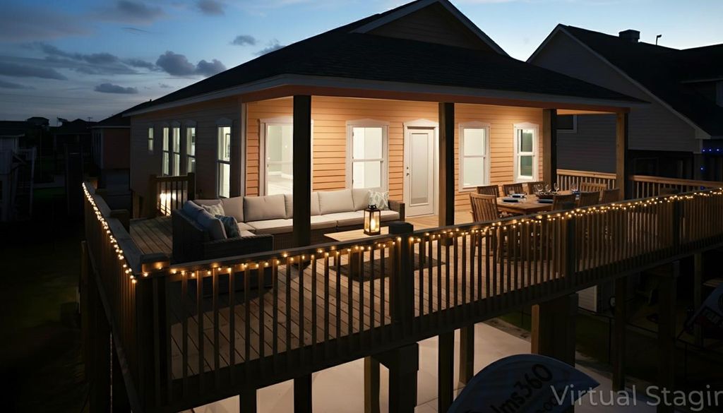865 Palmetto Drive, Crystal Beach, TX 77650