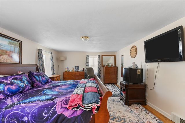 1306 Milford Street NE, Canton, OH 44714