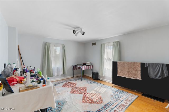 1306 Milford Street NE, Canton, OH 44714