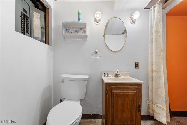 1306 Milford Street NE, Canton, OH 44714