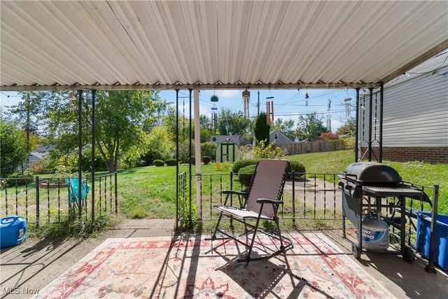 1306 Milford Street NE, Canton, OH 44714