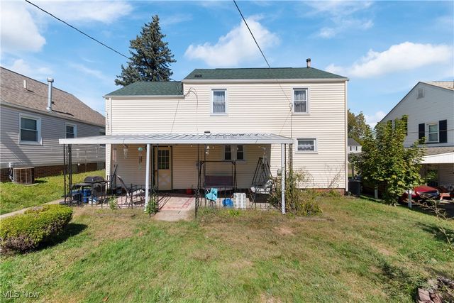 1306 Milford Street NE, Canton, OH 44714