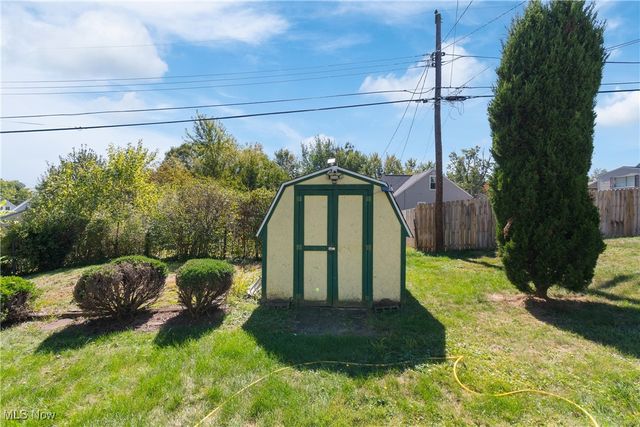 1306 Milford Street NE, Canton, OH 44714