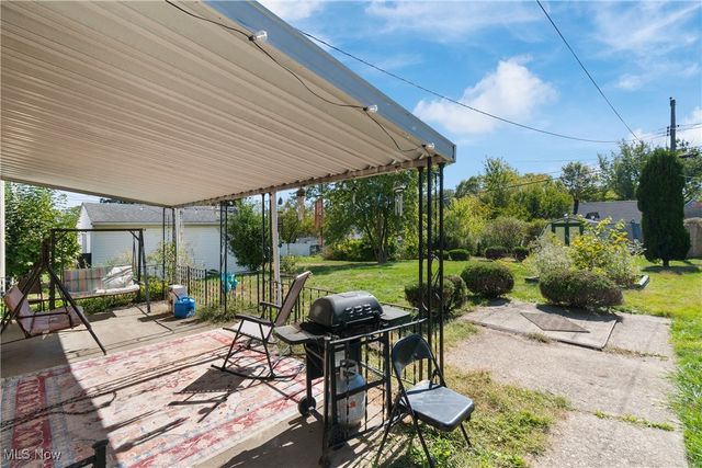 1306 Milford Street NE, Canton, OH 44714