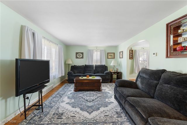 1306 Milford Street NE, Canton, OH 44714