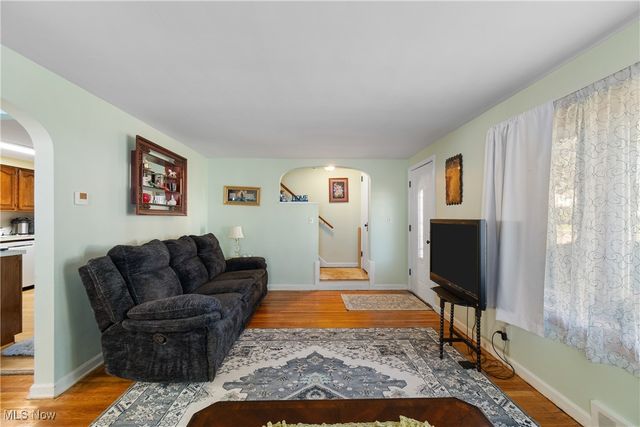 1306 Milford Street NE, Canton, OH 44714