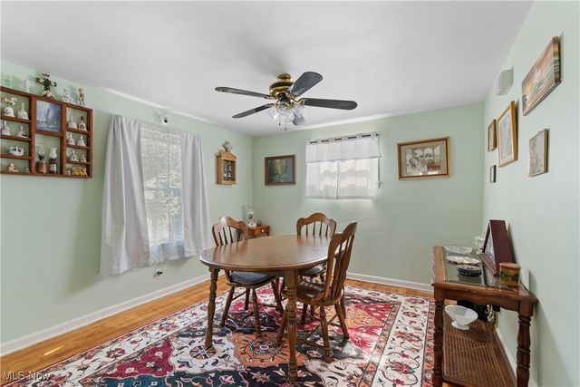 1306 Milford Street NE, Canton, OH 44714