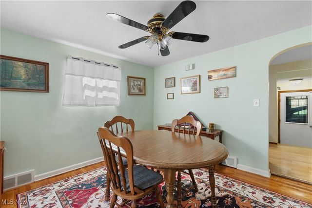 1306 Milford Street NE, Canton, OH 44714