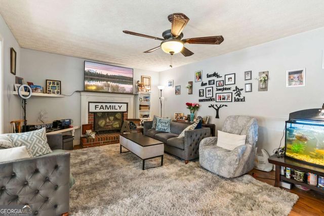 1500 Lake Dow Road, Mcdonough, GA 30252