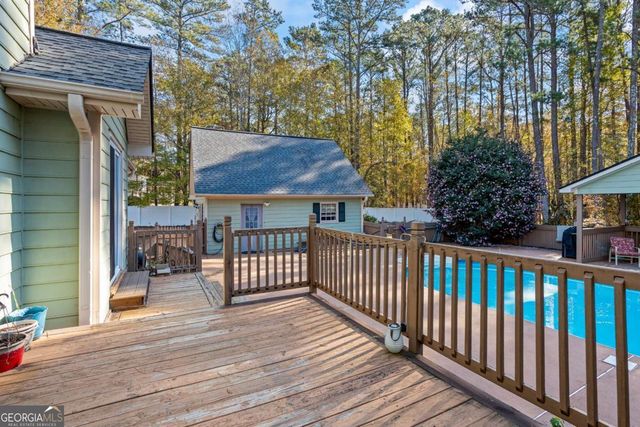 1500 Lake Dow Road, Mcdonough, GA 30252