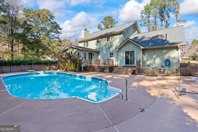 1500 Lake Dow Road, Mcdonough, GA 30252