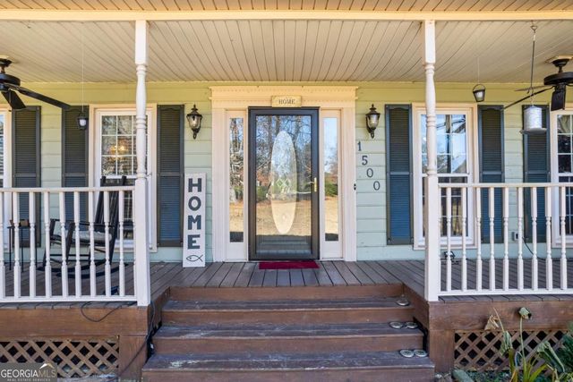 1500 Lake Dow Road, Mcdonough, GA 30252