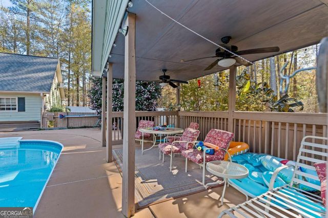 1500 Lake Dow Road, Mcdonough, GA 30252