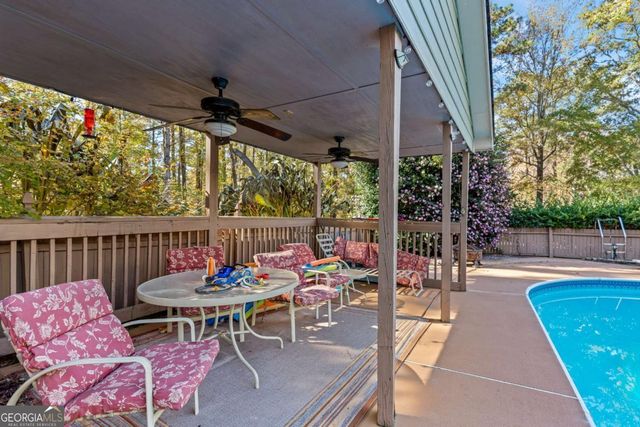 1500 Lake Dow Road, Mcdonough, GA 30252