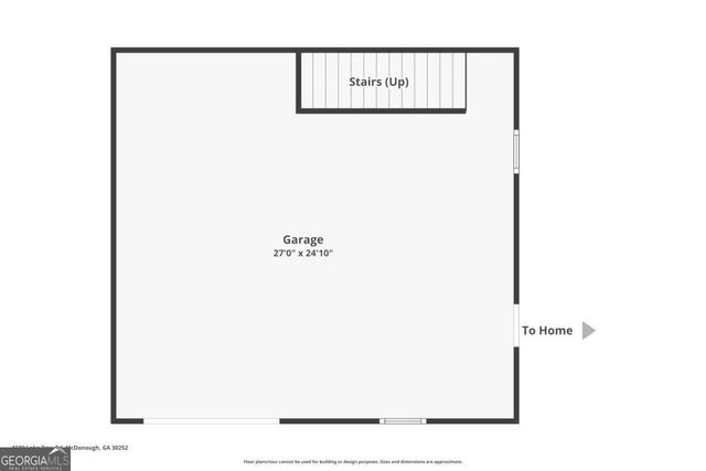 1500 Lake Dow Road, Mcdonough, GA 30252