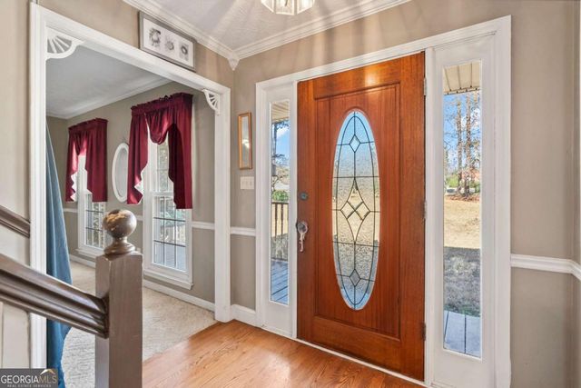 1500 Lake Dow Road, Mcdonough, GA 30252