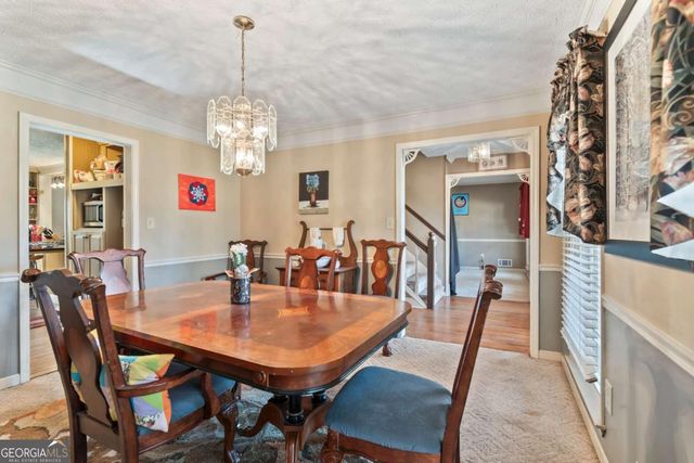 1500 Lake Dow Road, Mcdonough, GA 30252